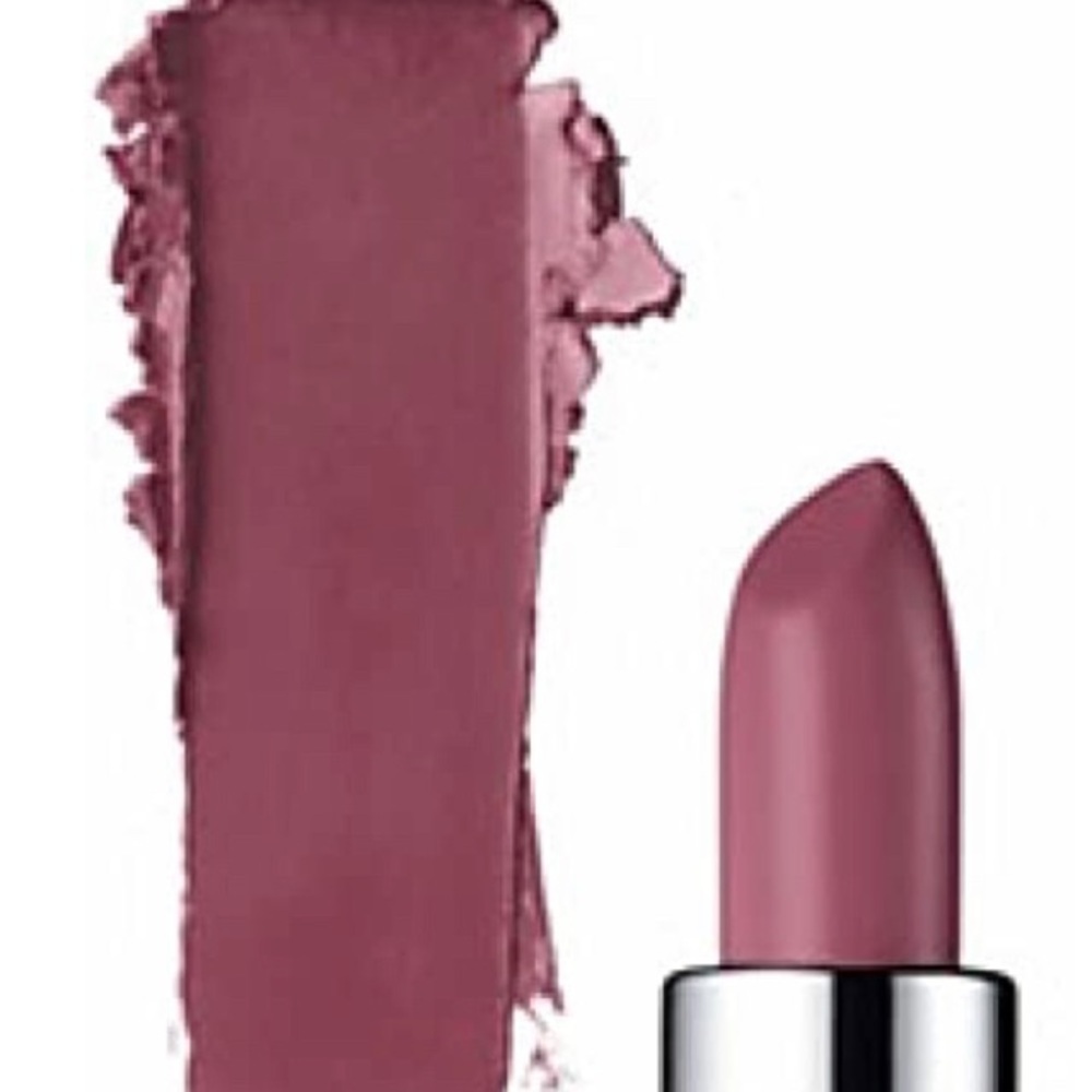Clinique Pop Lip Colour + Primer. #14 Plum Pop